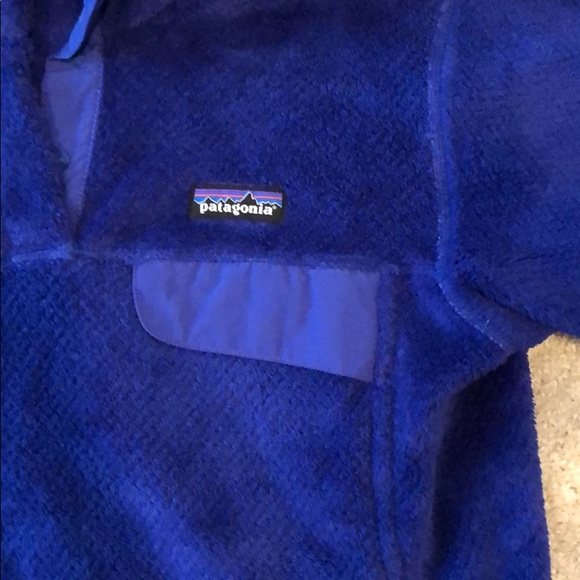 Patagonia Pullover - Picture 2 of 4